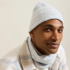 Store Muts in tricot Sjaal, Muts & Handschoenen