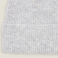 Store Muts in tricot Sjaal, Muts & Handschoenen