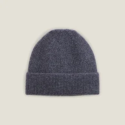 Fashion Muts in tricot Sjaal, Muts & Handschoenen