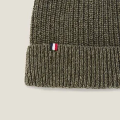 Sale Muts in tricot made in France Sjaal, Muts & Handschoenen|Frmade In France