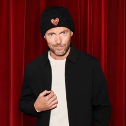 Best Muts, Keith Haring-licentie Sjaal, Muts & Handschoenen|Andere Accessoires