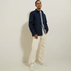 Best Sale Overhemd van tencelkatoen Overhemd