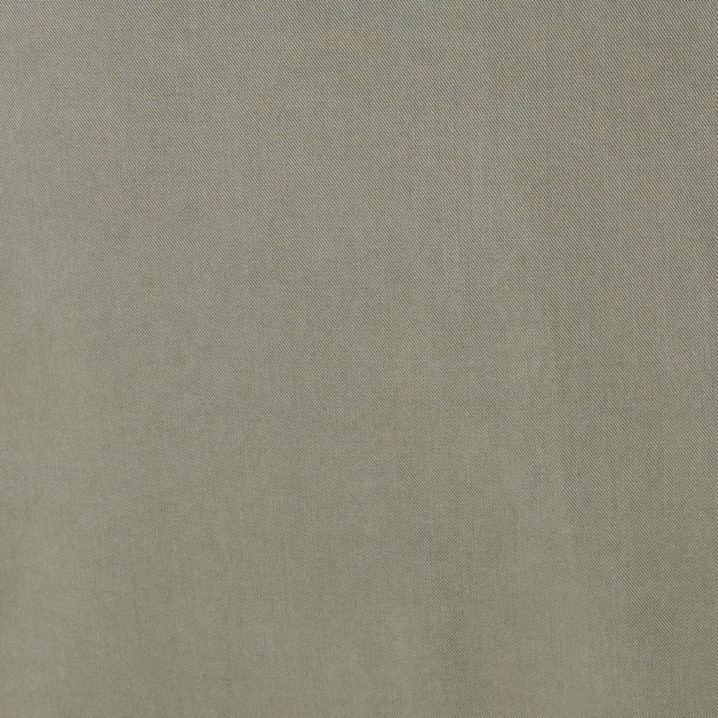 Cheap Overhemd van tencelkatoen Overhemd