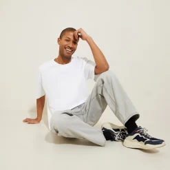 Hot Oversized basic t-shirt T-shirt