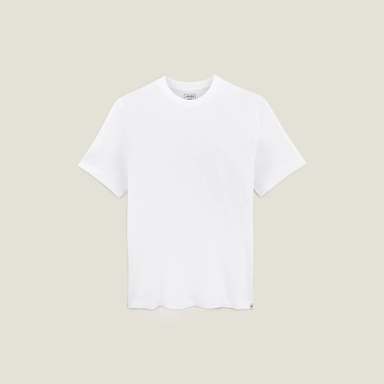 Hot Oversized basic t-shirt T-shirt