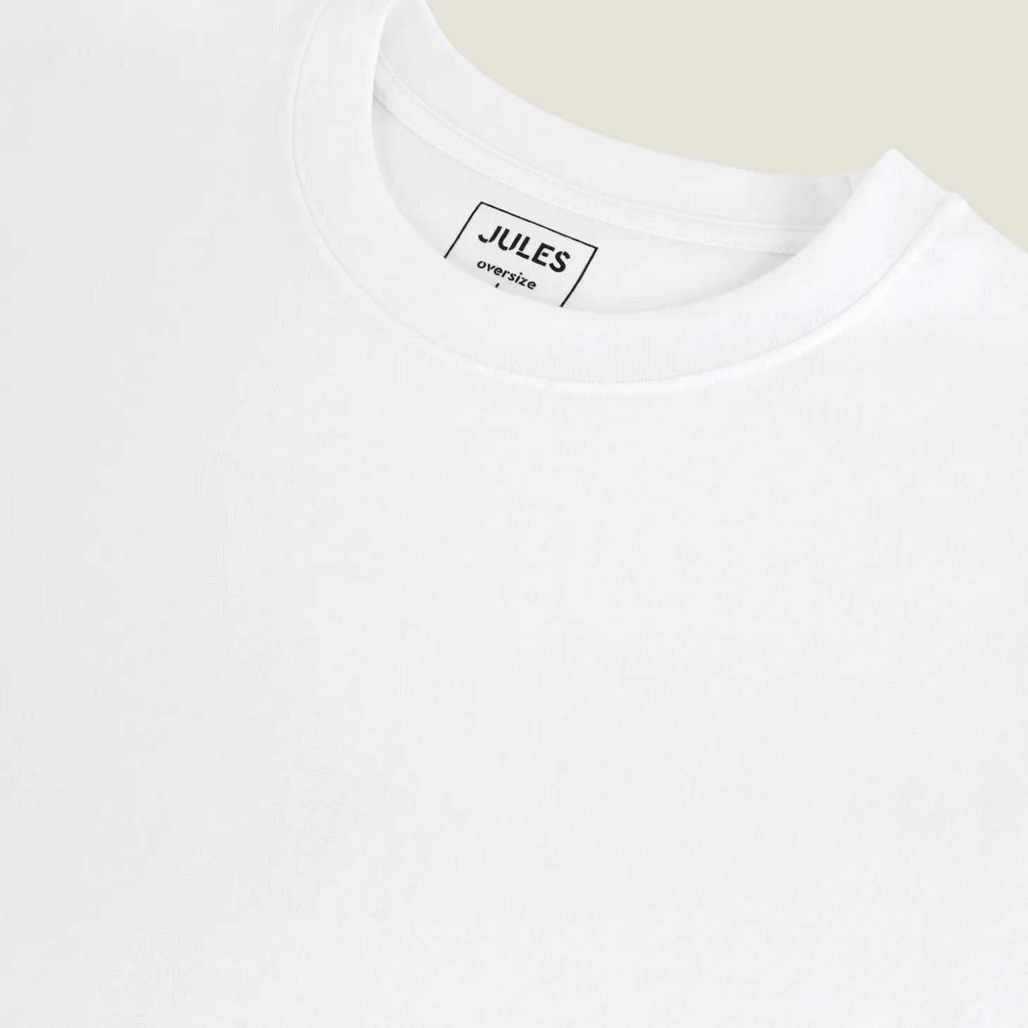 Hot Oversized basic t-shirt T-shirt