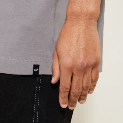 Cheap Oversized basic t-shirt T-shirt