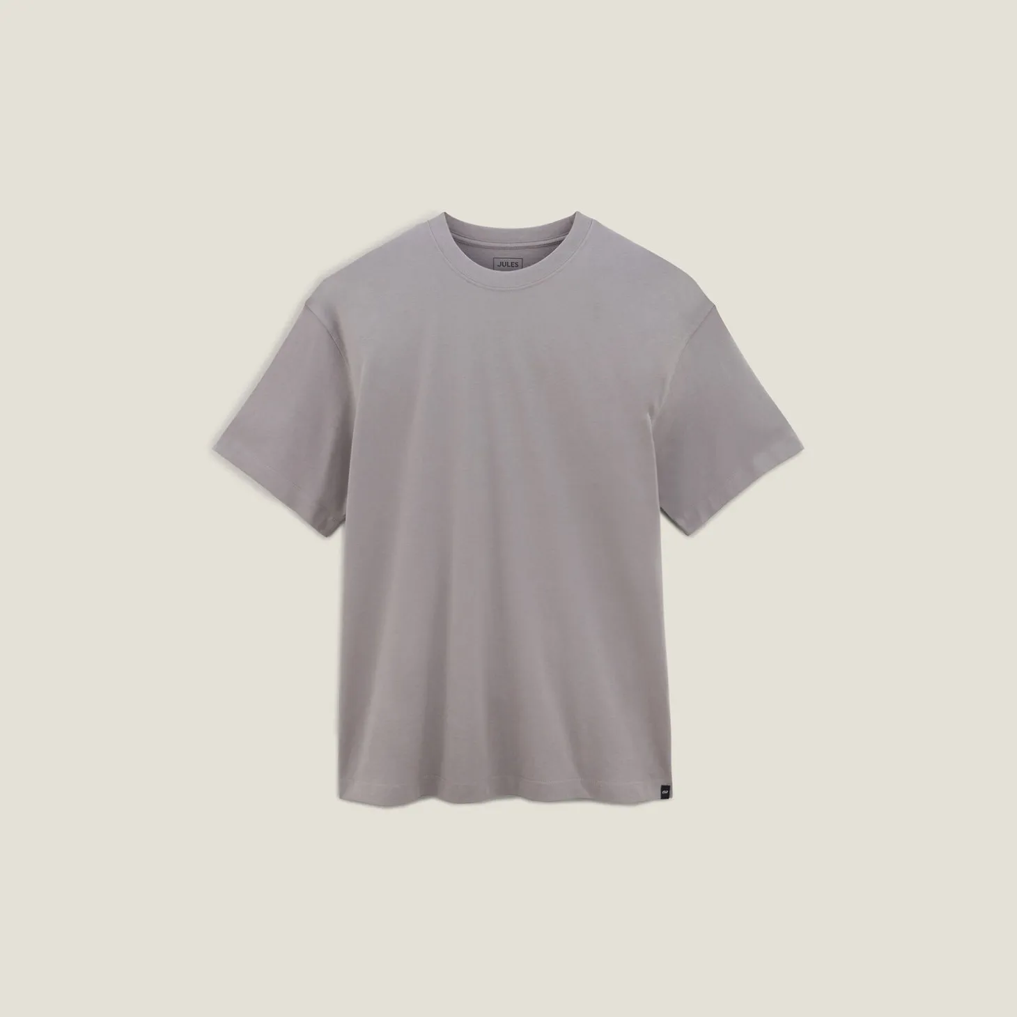 Cheap Oversized basic t-shirt T-shirt