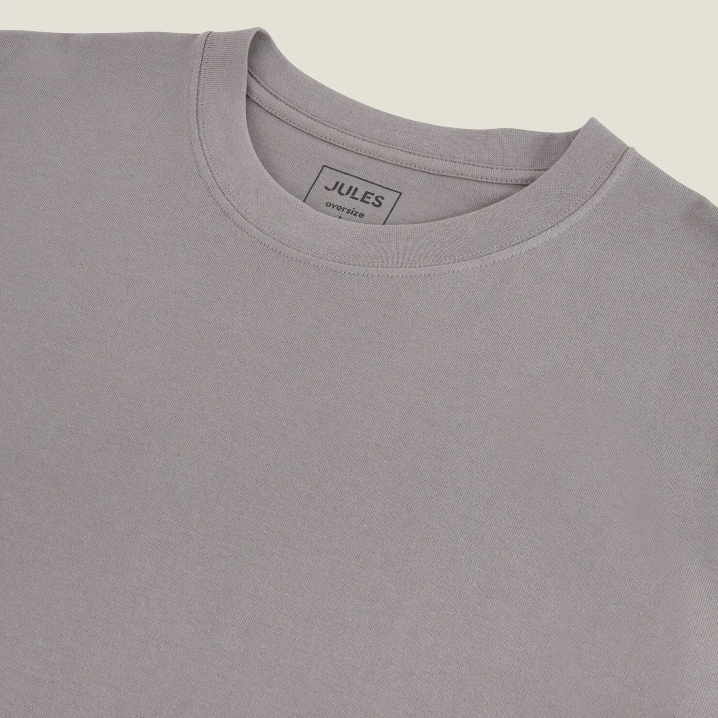 Cheap Oversized basic t-shirt T-shirt