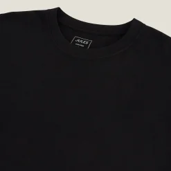 Shop Oversized basic t-shirt T-shirt