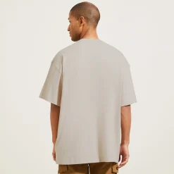 Online Oversized basic t-shirt T-shirt