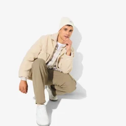 Clearance Pantalon Sportswear Broek Chino|Broek