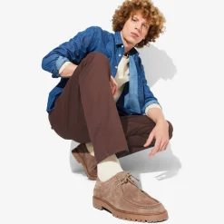 New Pantalon Sportswear Broek Chino|Broek