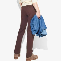 New Pantalon Sportswear Broek Chino|Broek