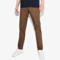 Best Pantalon Sportswear Camel Broek Chino|Broek