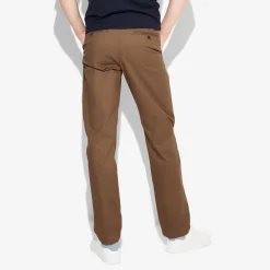 Best Pantalon Sportswear Camel Broek Chino|Broek