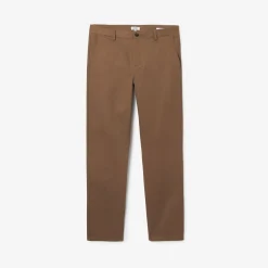 Best Pantalon Sportswear Camel Broek Chino|Broek