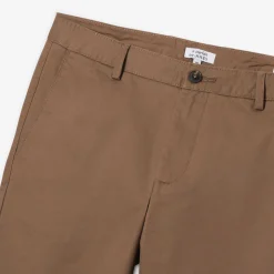 Best Pantalon Sportswear Camel Broek Chino|Broek
