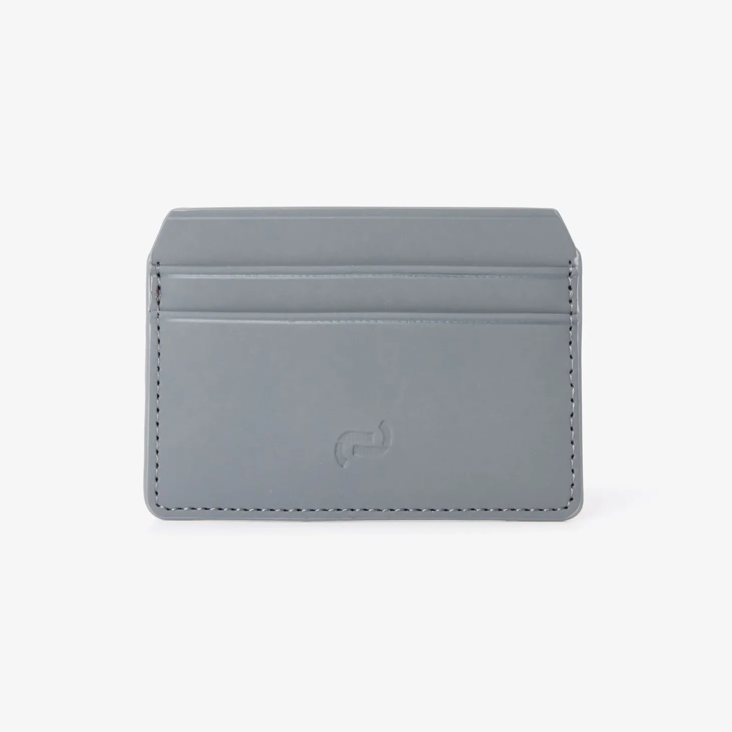 Outlet Petite Maroquinerie Gris moyen Lederwaren