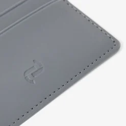 Outlet Petite Maroquinerie Gris moyen Lederwaren