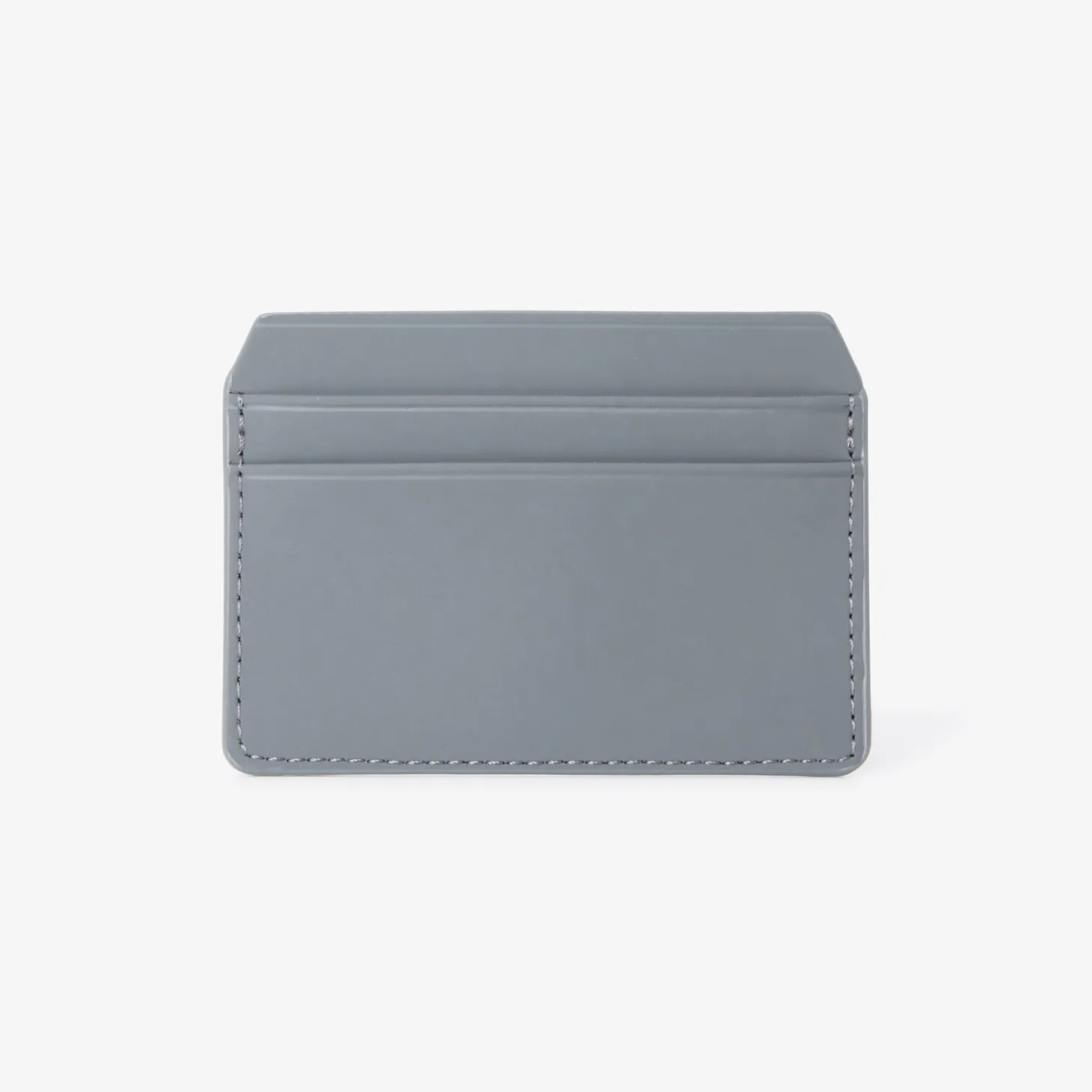 Outlet Petite Maroquinerie Gris moyen Lederwaren