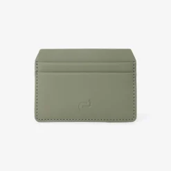 Shop Petite Maroquinerie Vert kaki Lederwaren