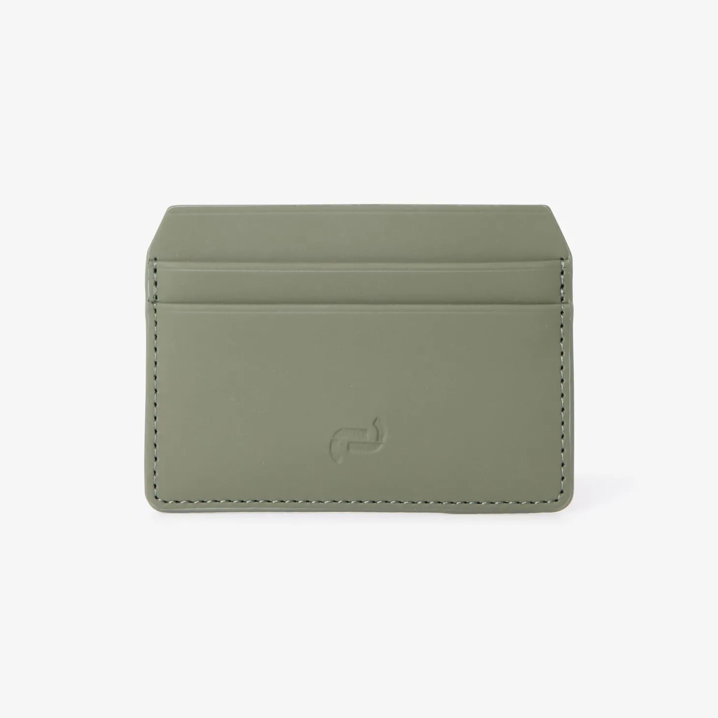 Shop Petite Maroquinerie Vert kaki Lederwaren