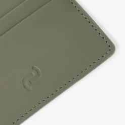 Shop Petite Maroquinerie Vert kaki Lederwaren