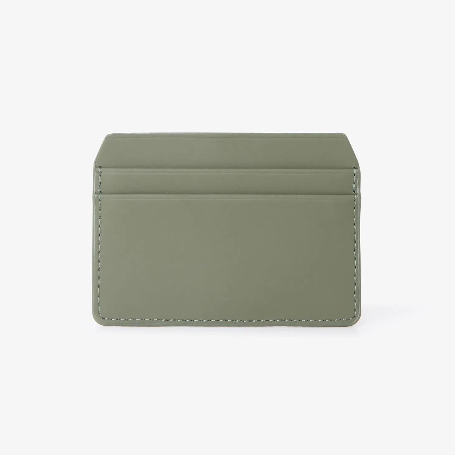 Shop Petite Maroquinerie Vert kaki Lederwaren