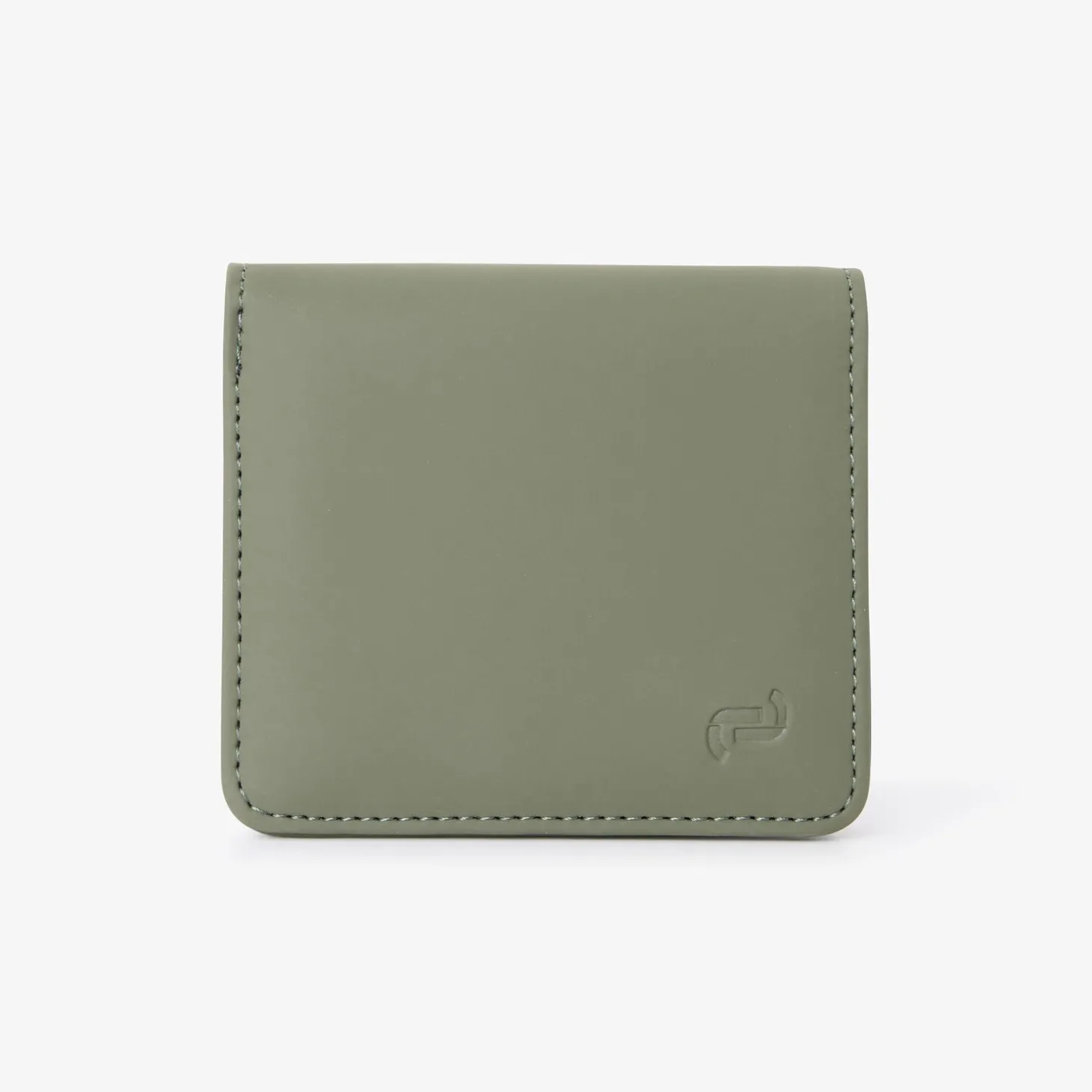 Flash Sale Petite Maroquinerie Vert kaki Lederwaren