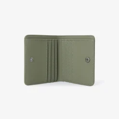 Flash Sale Petite Maroquinerie Vert kaki Lederwaren