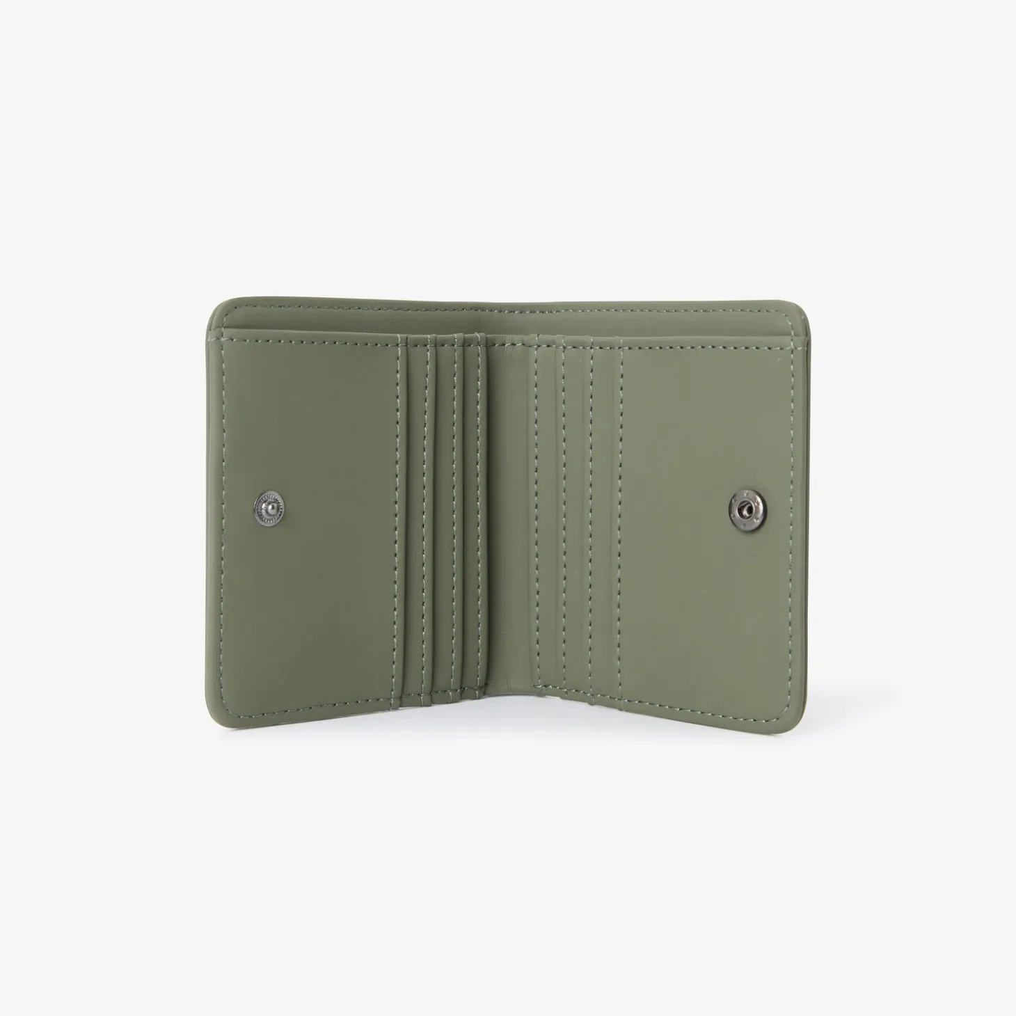 Flash Sale Petite Maroquinerie Vert kaki Lederwaren