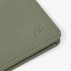 Flash Sale Petite Maroquinerie Vert kaki Lederwaren