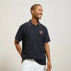 Sale Polo 'athletics team', Peanuts-licentie Polo