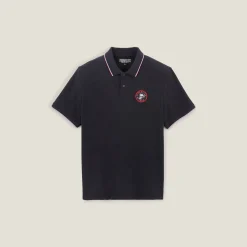 Sale Polo 'athletics team', Peanuts-licentie Polo