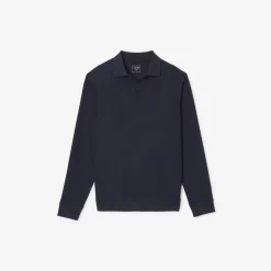 Best Polo Bleu foncé Polo