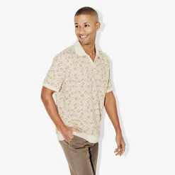 Clearance Polo Gris clair Polo