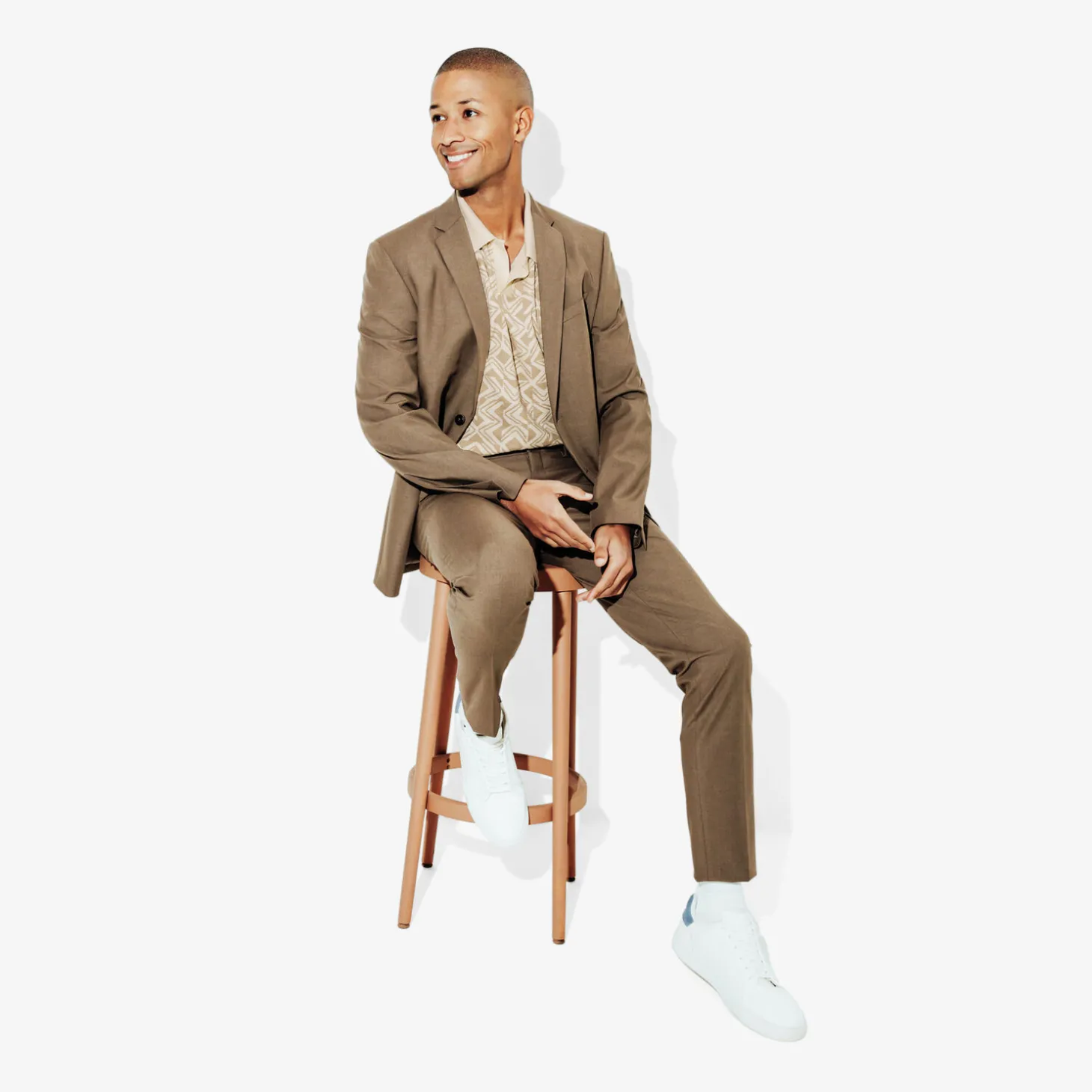 Clearance Polo Gris clair Polo