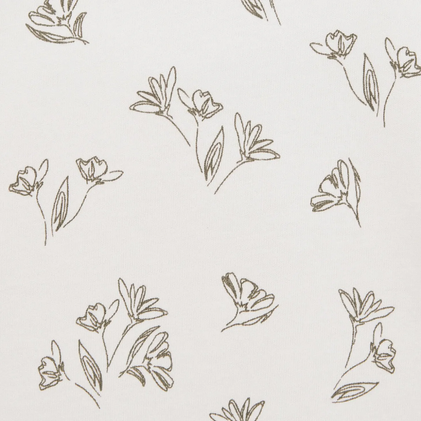 Hot Polo in jerseytricot met korte mouwen en print Polo