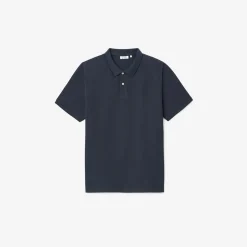 Shop Polo in piquékatoen met korte mouwen Polo