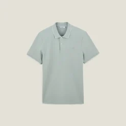 Best Polo in piquékatoen met korte mouwen Polo