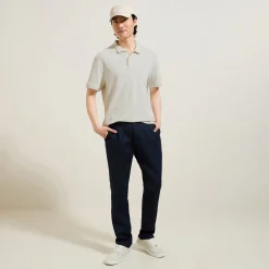 Cheap Polo in piquékatoen met korte mouwen  Polo