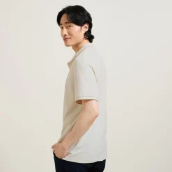 Cheap Polo in piquékatoen met korte mouwen Polo