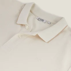 Cheap Polo in piquékatoen met korte mouwen Polo