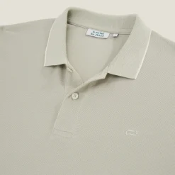 Flash Sale Polo in piquékatoen met korte mouwen Polo