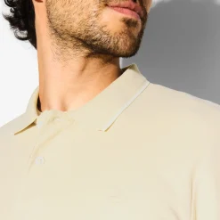 Flash Sale Polo in piquékatoen met korte mouwen Polo