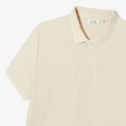 Flash Sale Polo in piquékatoen met korte mouwen Polo
