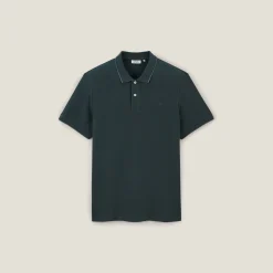 Sale Polo in piquékatoen met korte mouwen  Polo