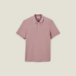 Fashion Polo in piquékatoen met korte mouwen Polo