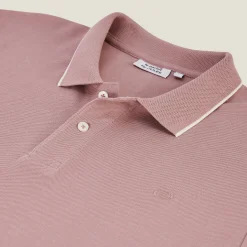 Fashion Polo in piquékatoen met korte mouwen Polo